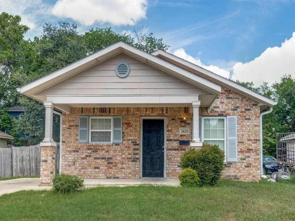 2621 Choice Street, Dallas