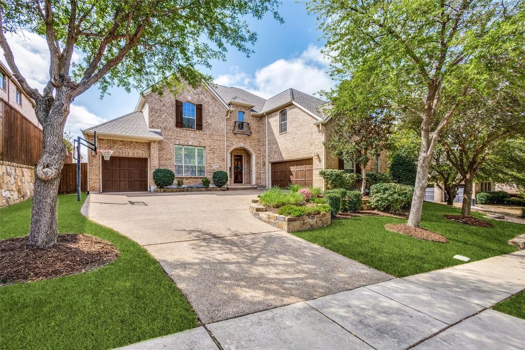 1505 Astoria Drive, Allen