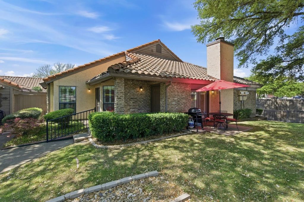777 Custer Road 22-4, Richardson