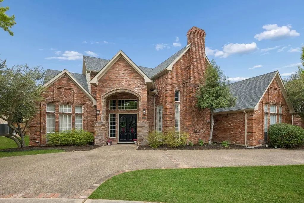 3308 Caleo Court, Plano