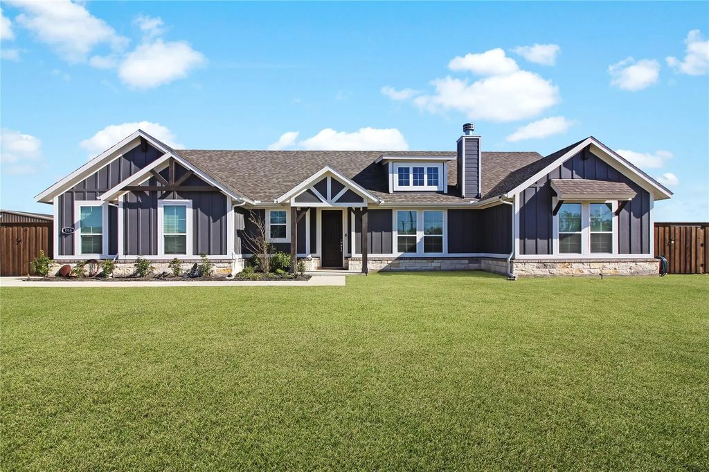 1154 County Road 138, Oak Ridge
