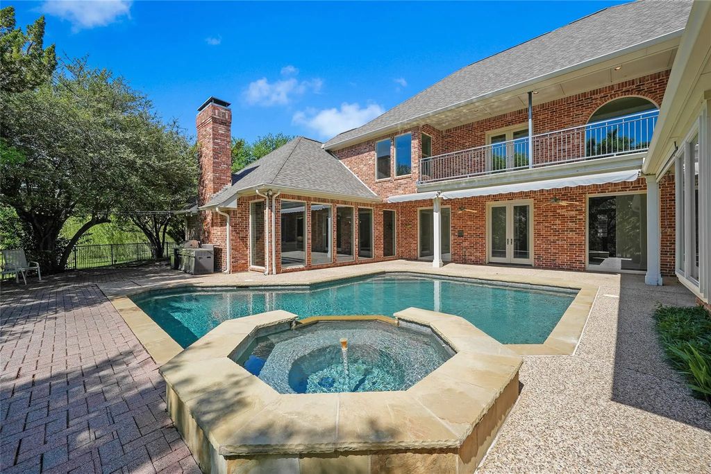 4604 Lawson Court, Plano