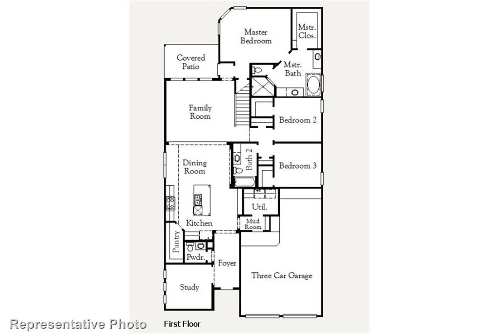 907 Goldenwave Trail, Wylie
