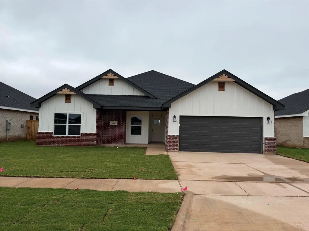 7644 Lake Ridge Parkway, Abilene