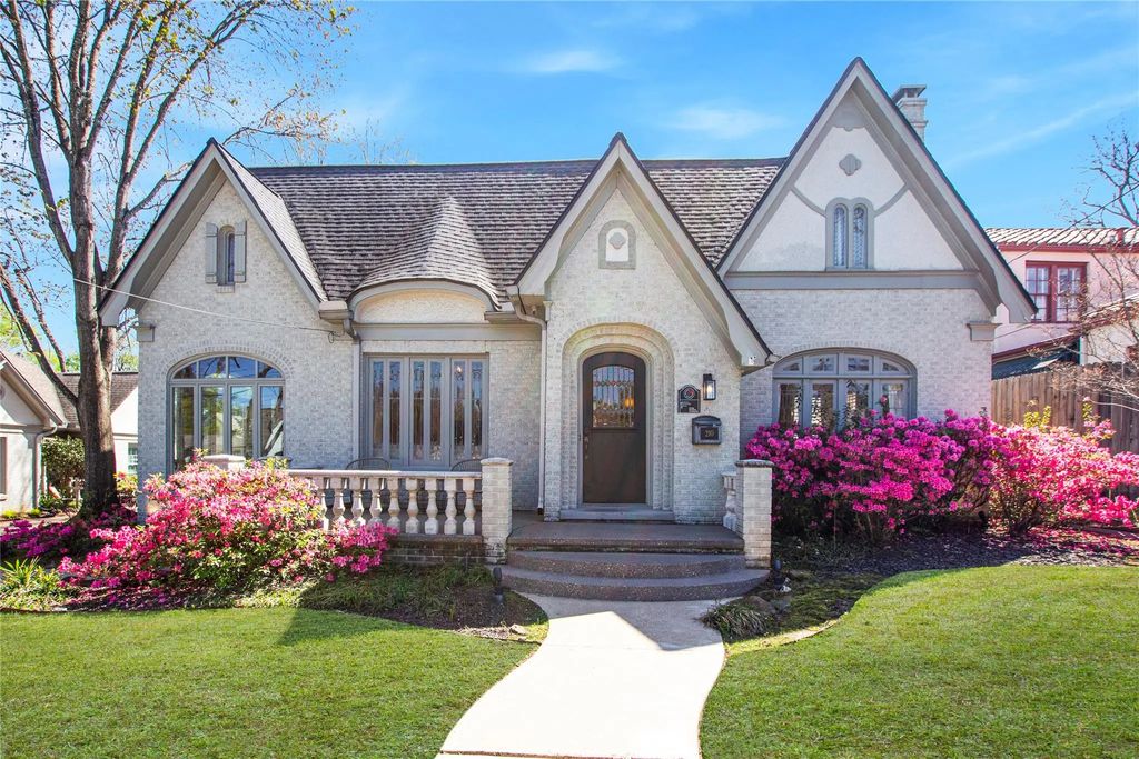 210 Mockingbird Lane, Tyler