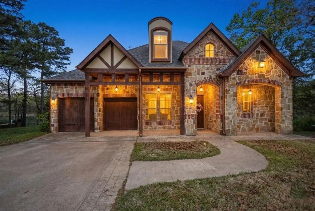 2861 J Cupit Court, Tyler