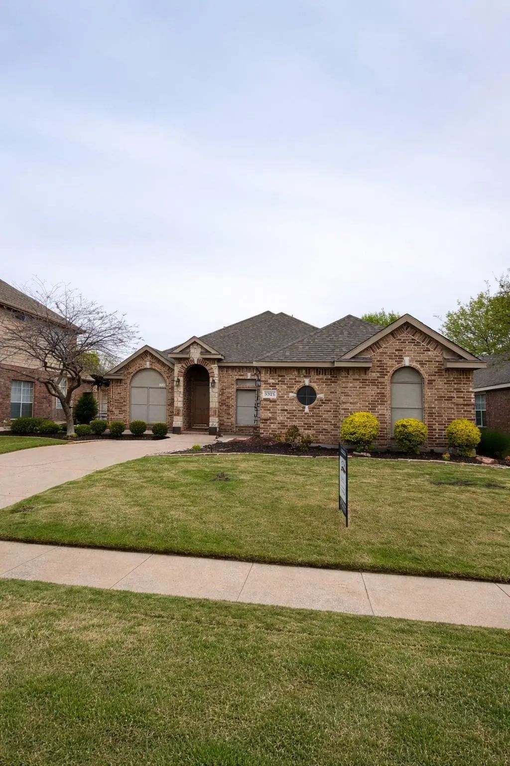 5325 Rush Creek Court, Fort Worth