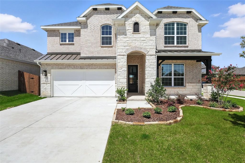 1103 Sedona Lane, Red Oak