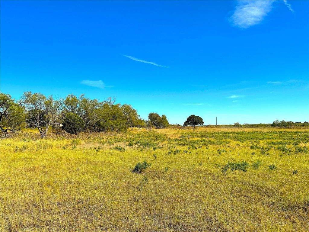 Tbd Tract 4 Hayes Road, Mineral Wells