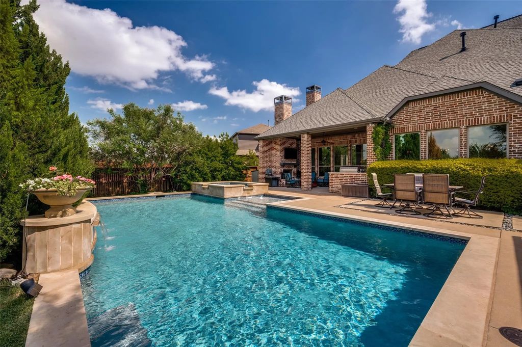 1425 Teasley Lane, Celina