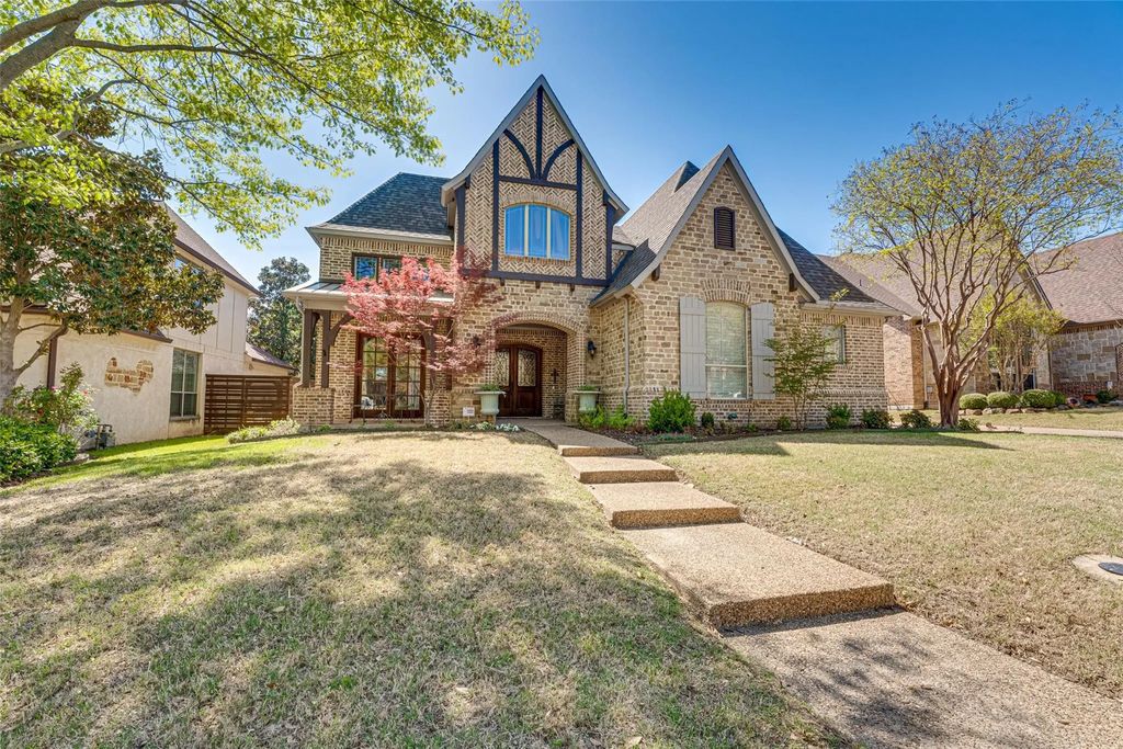756 Windsong Lane, Rockwall
