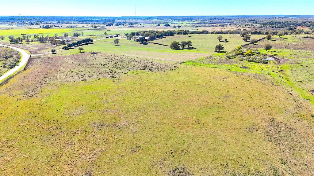 Tbd Tract 2 Hayes Road, Mineral Wells