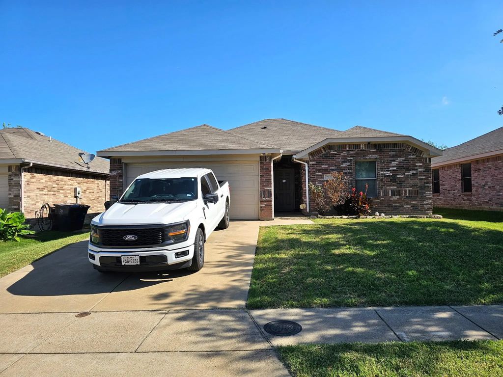 2831 Painted Trail, Dallas