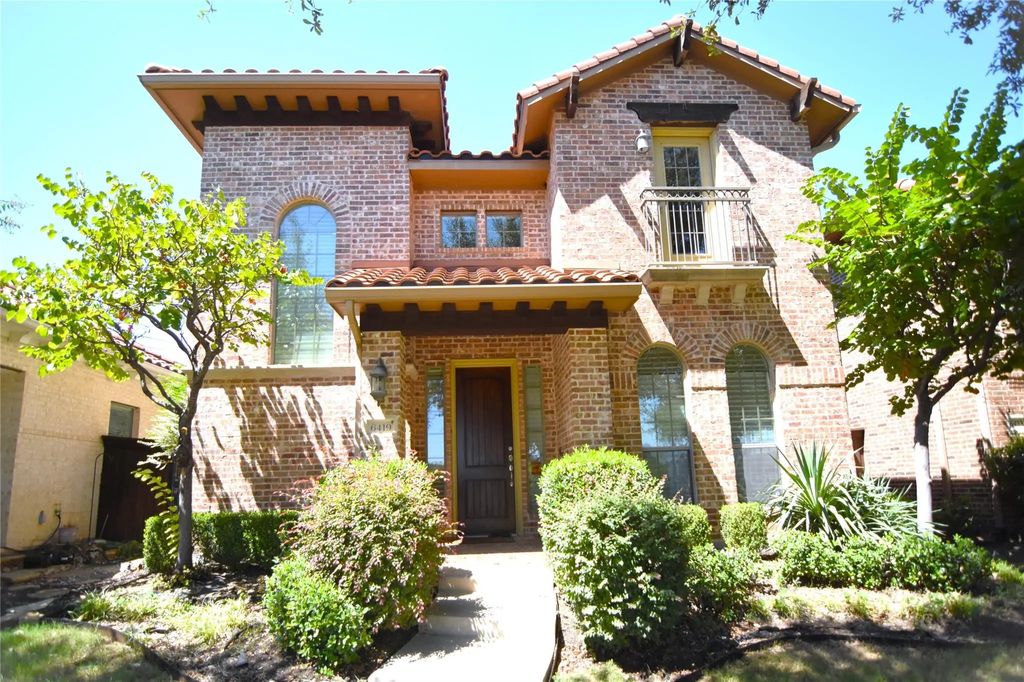 6419 San Saba, Irving