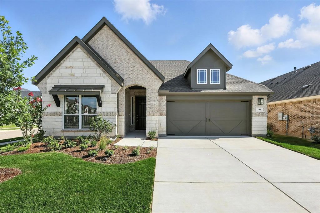 522 Orchard Place, Van Alstyne
