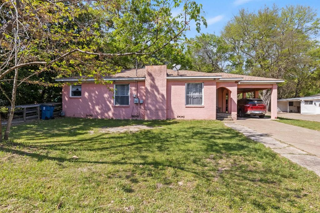 510 W 12th Street, Mount Pleasant