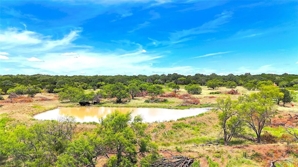 Tbd Tract 5 Hayes Road, Mineral Wells