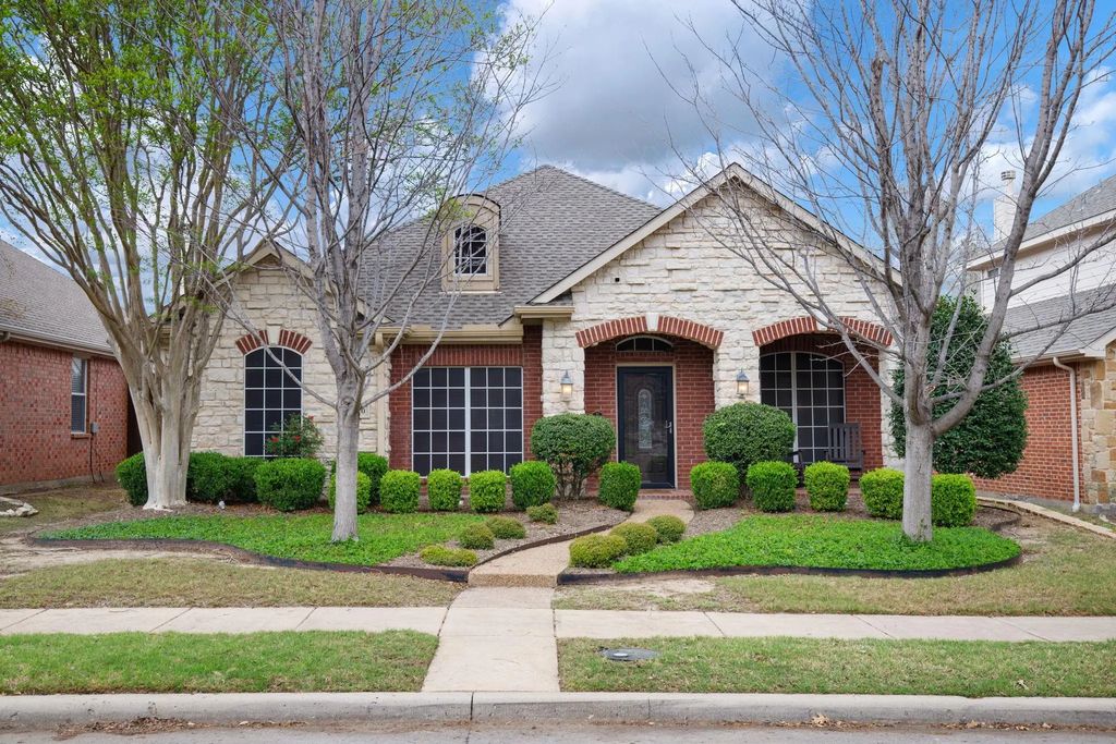 1670 Carson Lane, Frisco