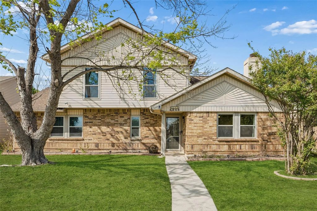 4248 N Colony Boulevard, The Colony