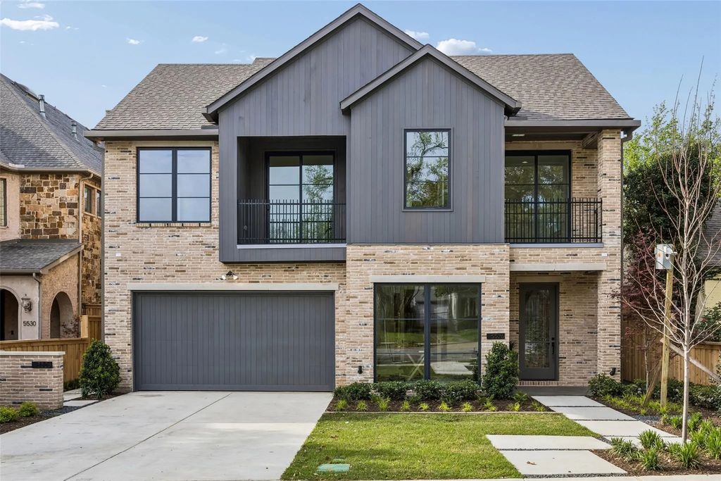 5526 Ellsworth Avenue, Dallas