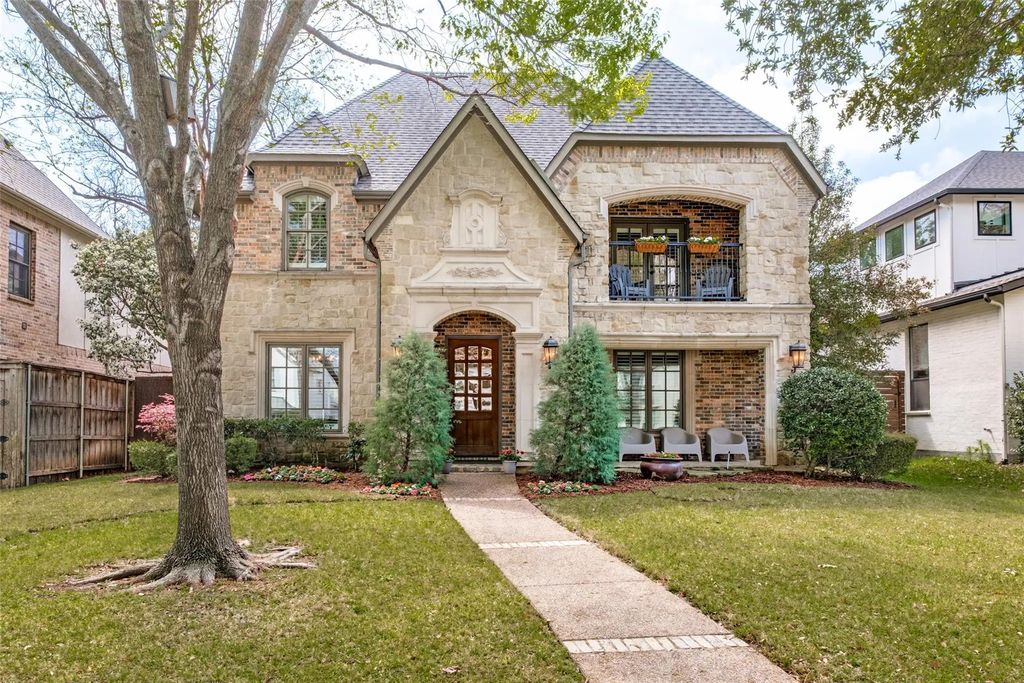 6622 Ellsworth Avenue, Dallas