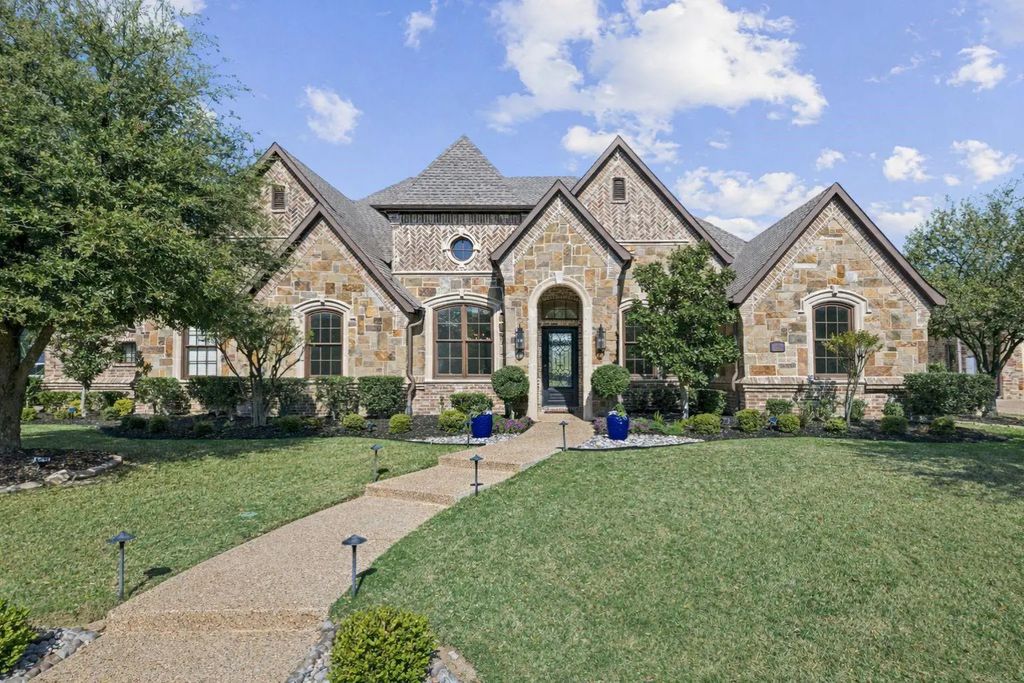 2284 Courtland Drive, Frisco