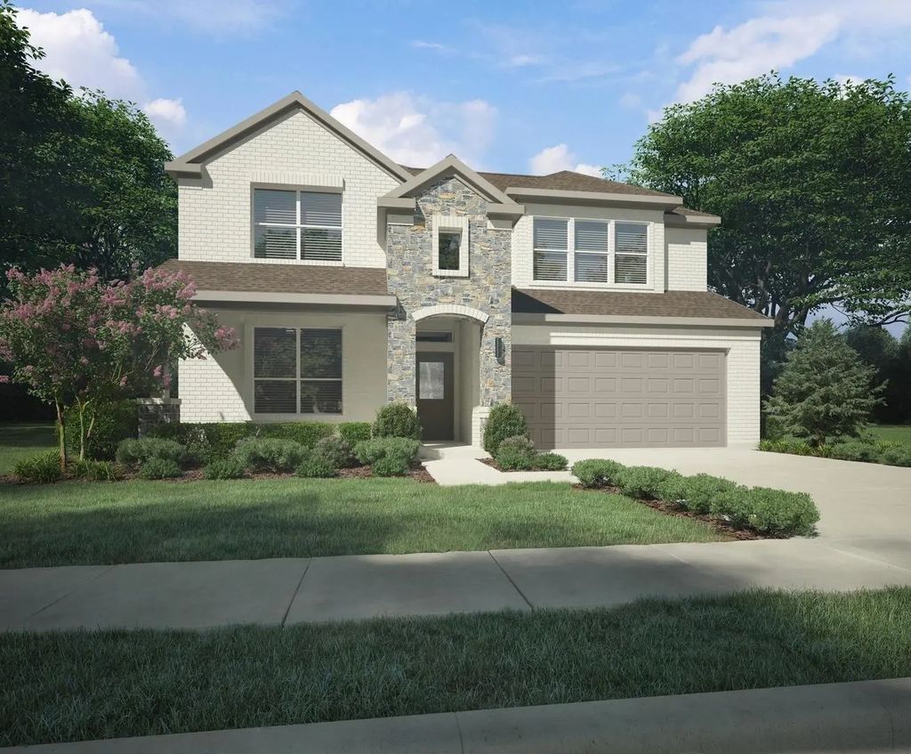 2202 Zephyr Drive, Princeton
