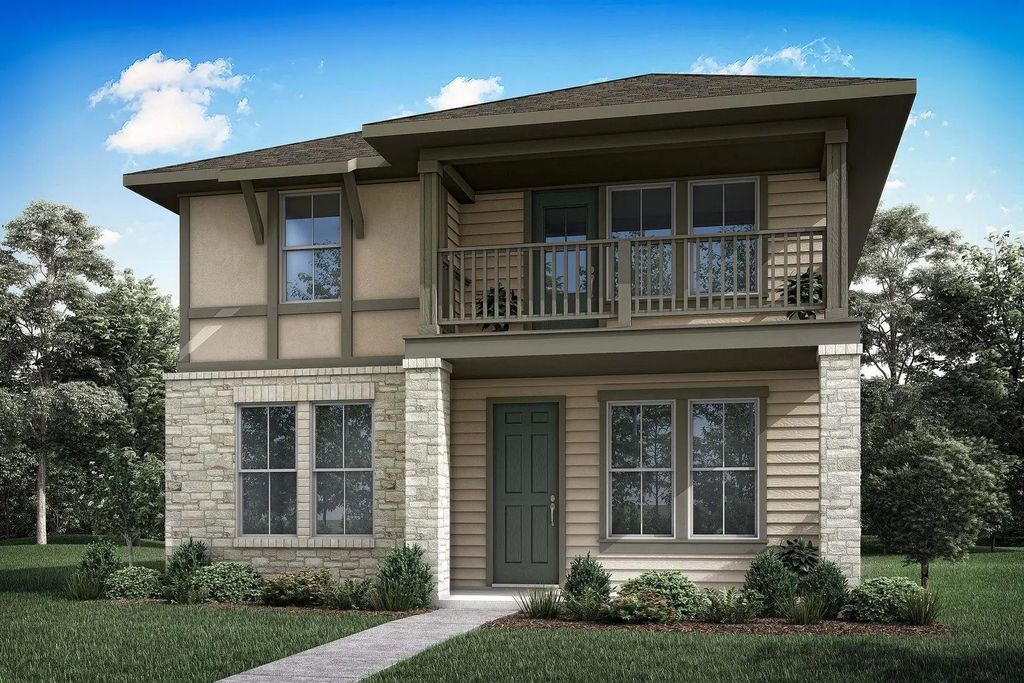 2704 Painted Trail, McKinney