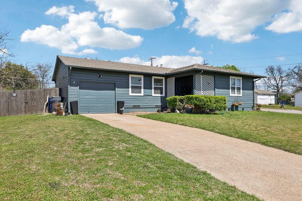 12004 Galva Drive, Dallas