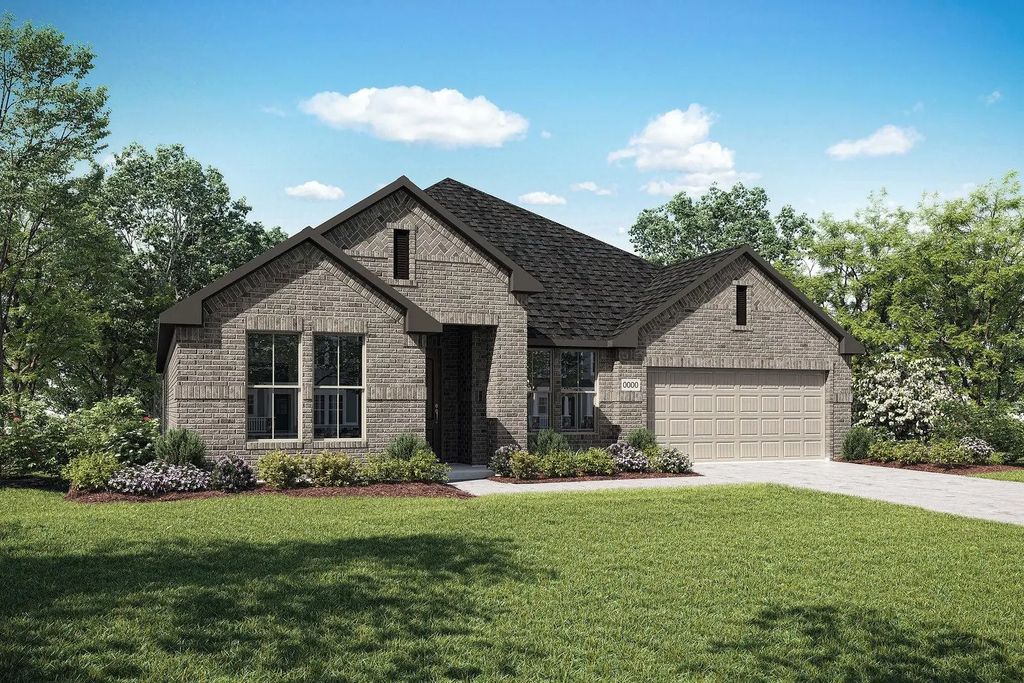 4112 Seminole Street, McKinney