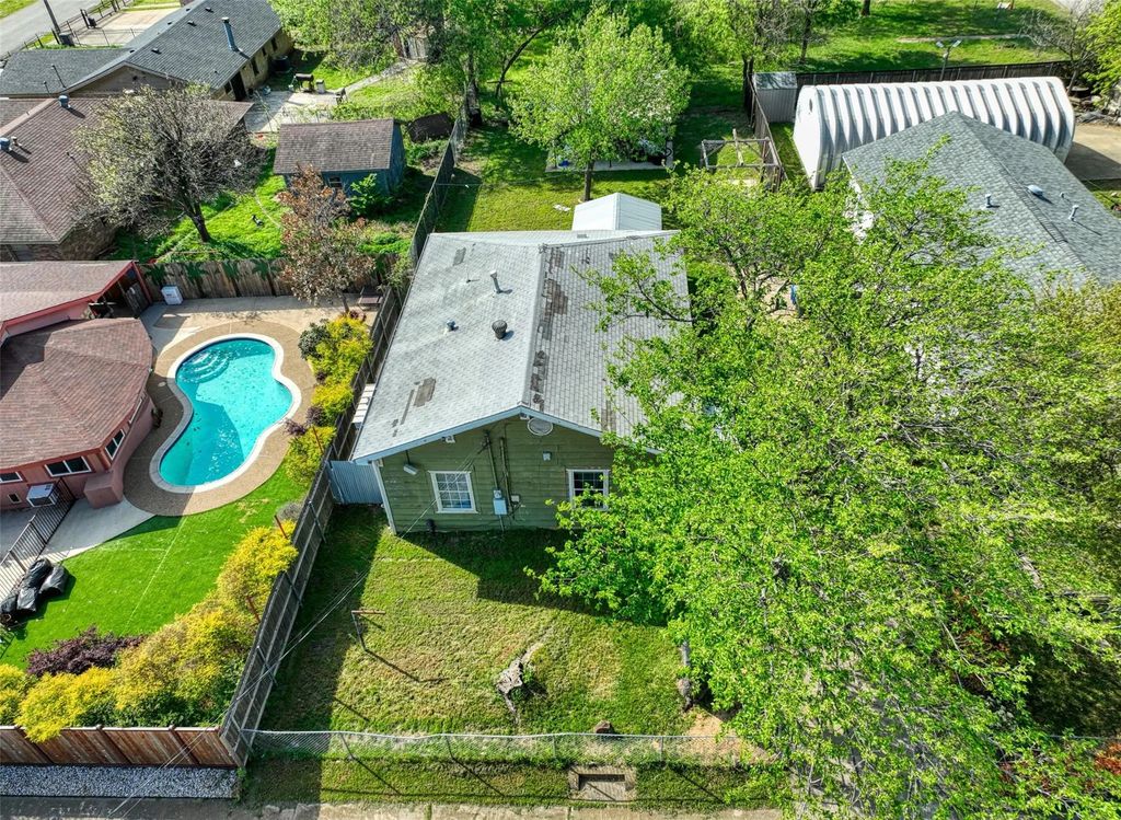 3412 Banning Street, Dallas