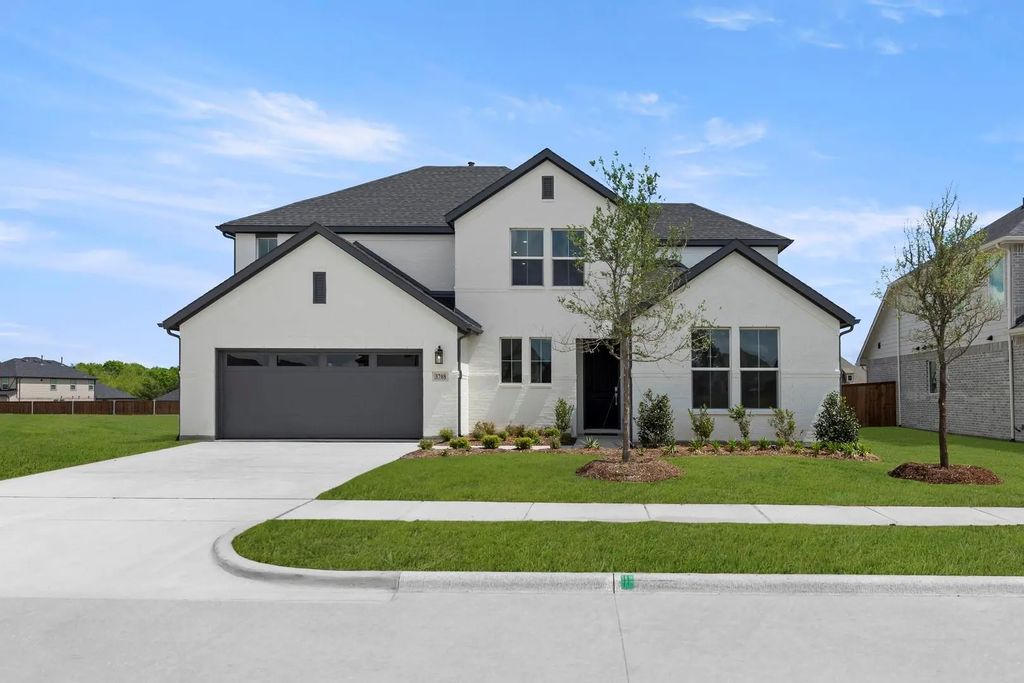 3708 Herrick Street, Rockwall