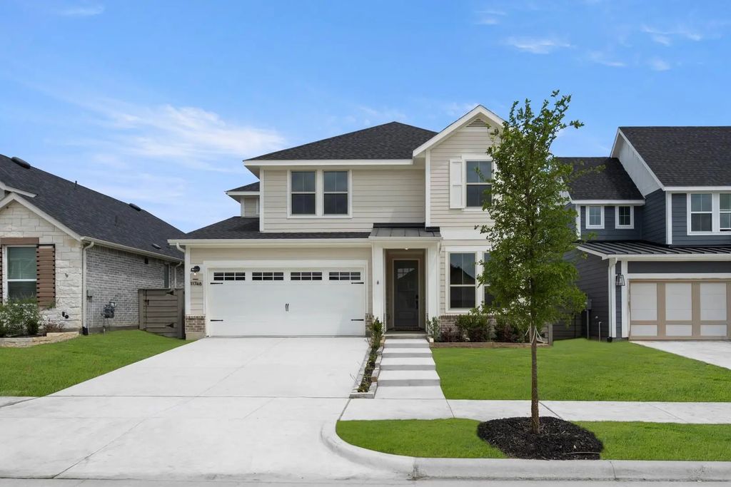 11748 Edgewood Drive, Justin