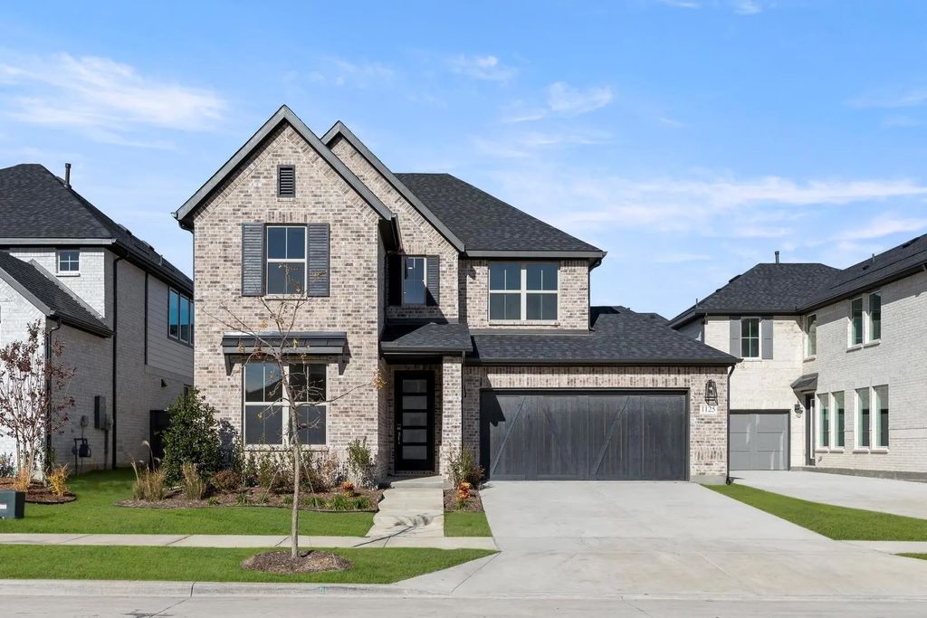 1125 Amaryllis Lane, Little Elm