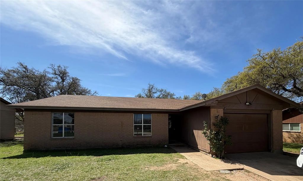 1206 Westland Avenue, Ranger