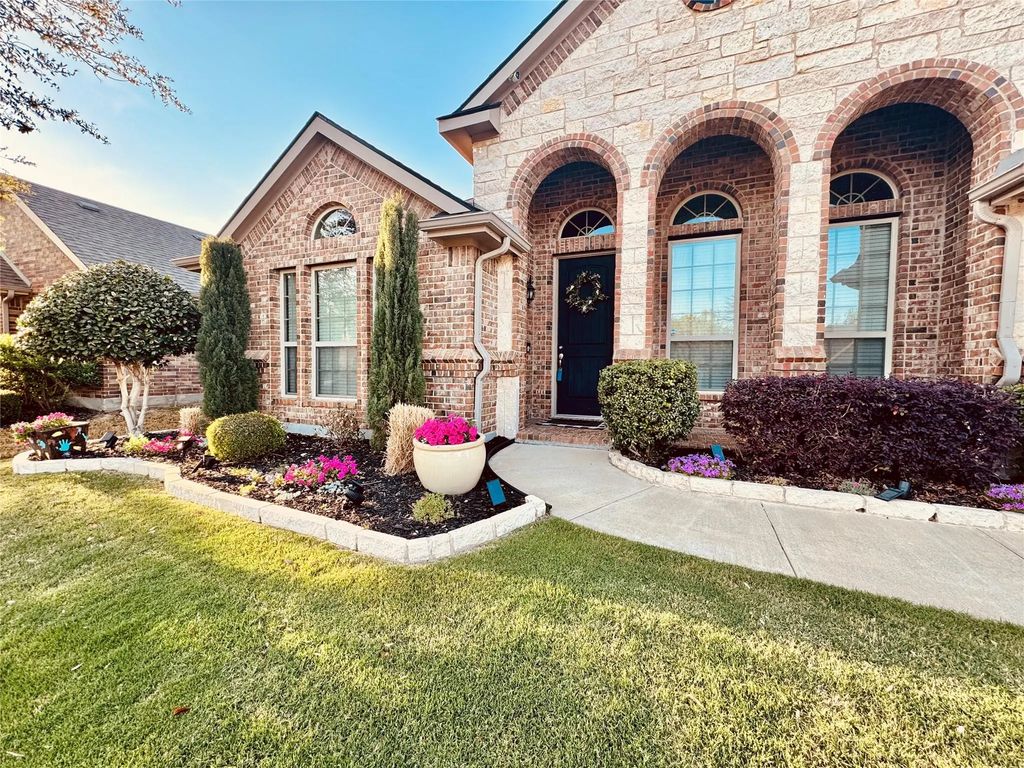 405 Ashlawn Drive, Midlothian