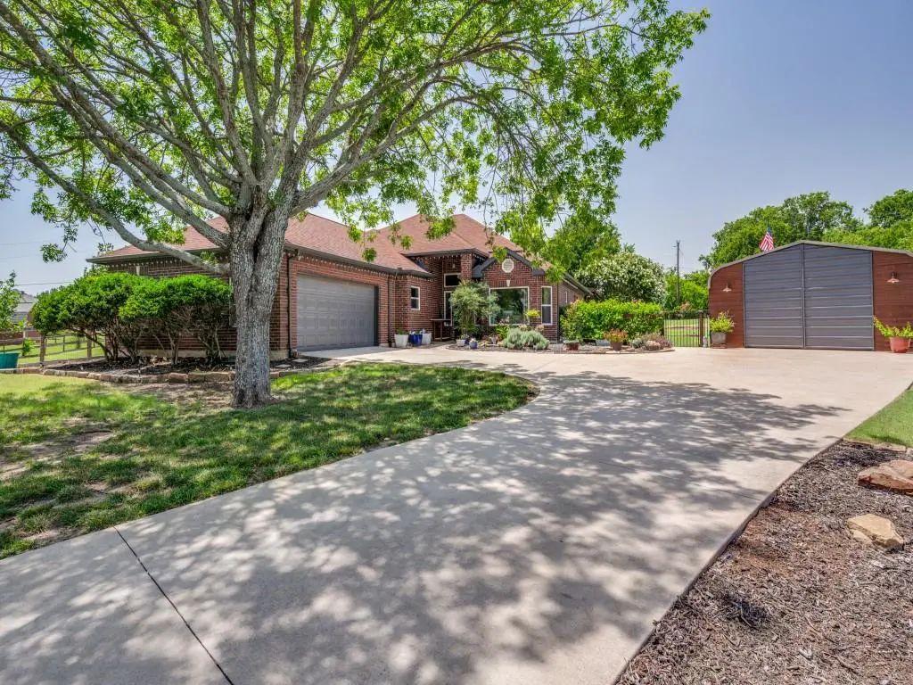 122 Collin Court, Prosper