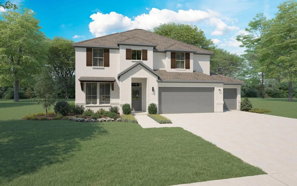 2111 Sunshining Road, Princeton