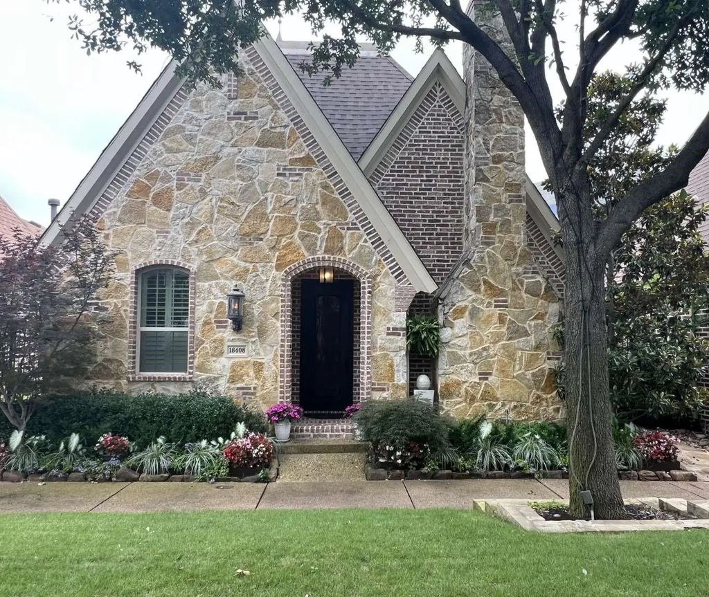 18408 Hemington Court, Dallas