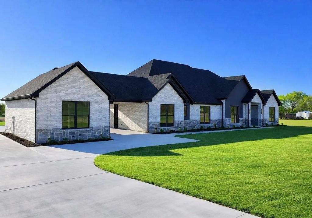 7470 Fm 1565, Union Valley
