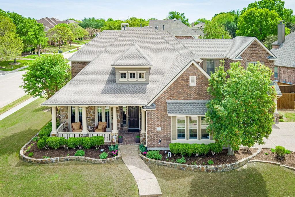 701 Bluffwood Avenue, McKinney