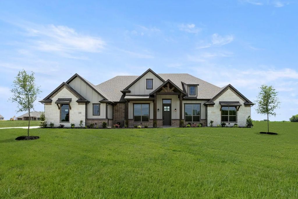 230 Cordillera Lane, Pecan Hill