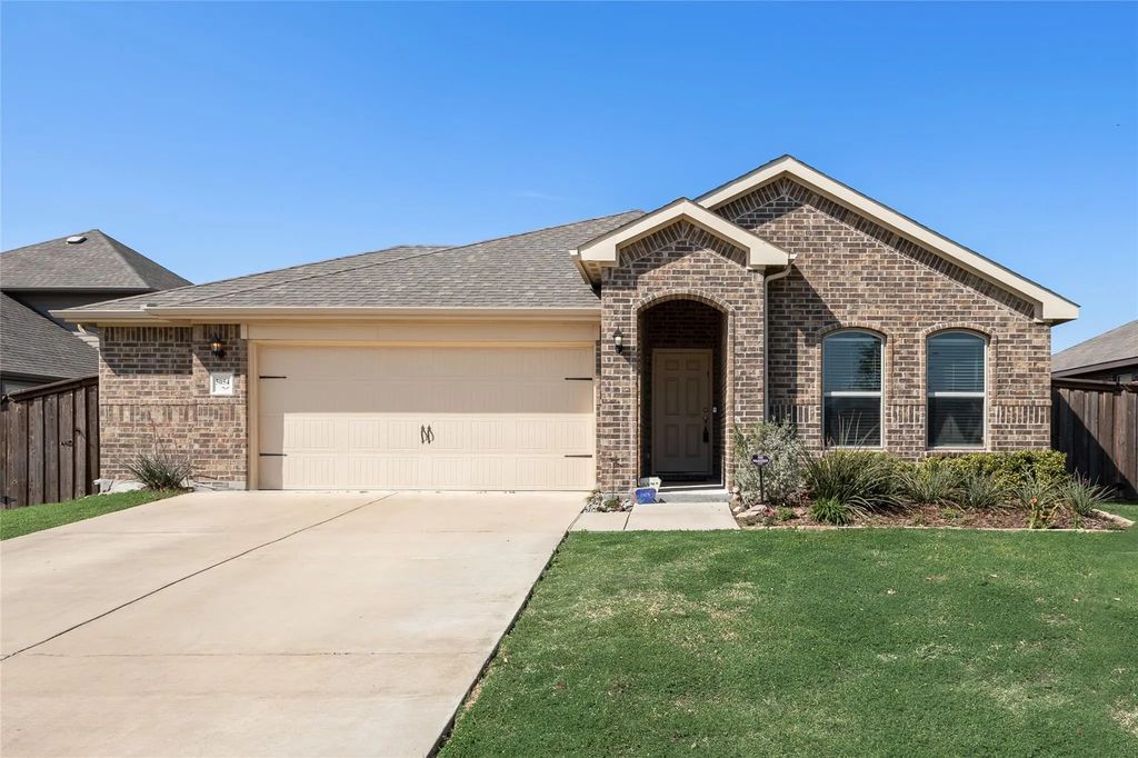5054 Huffines Boulevard, Royse City