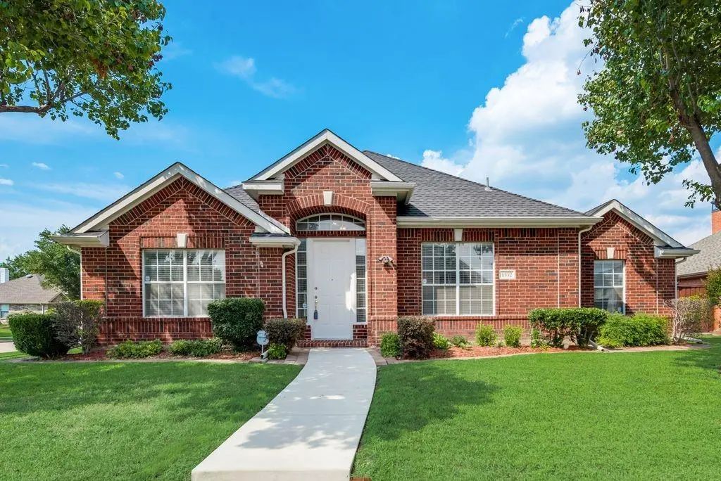 1532 Ector Drive, Carrollton