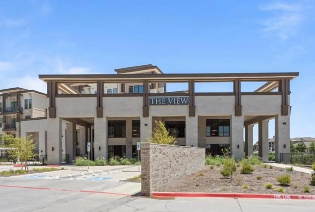 2700 Old Denton Road 4434, Carrollton
