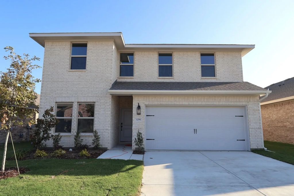 1291 Okeechobee Drive, Dallas