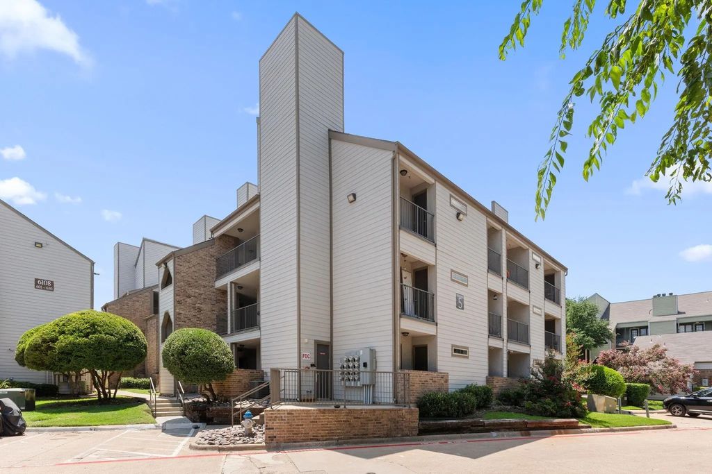 6108 Abrams Road 521, Dallas