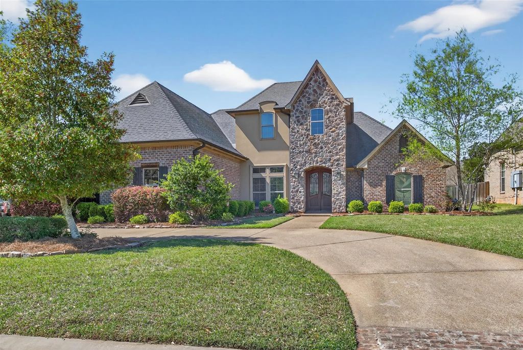 11010 Helens Way, Shreveport
