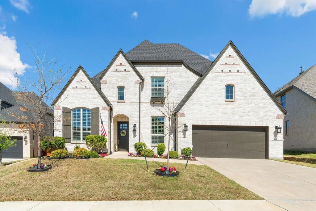 1217 Armadillo Trail, Lantana
