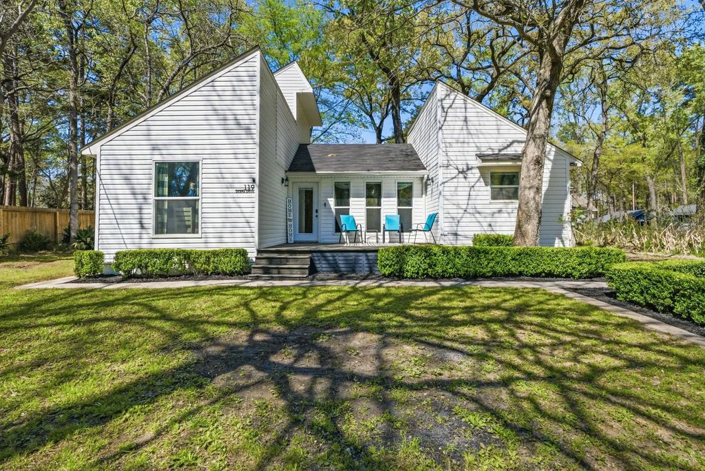 194 Debra Drive, Bullard